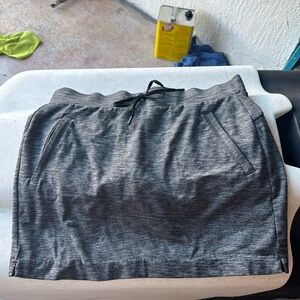 Athleta skirt